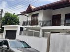 Brand New Two Storey House for Sale in Kottawa