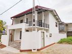 BRAND NEW TWO STOREY HOUSE FOR SALE IN KOTTAWA