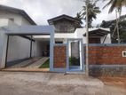 Brand New Two Storey House For Sale In kottawa