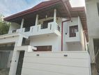 BRAND NEW TWO STOREY HOUSE FOR SALE IN KOTTAWA