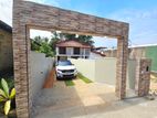 Brand New Two Storey House for Sale in Kottawa