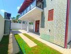 Brand New Two Storey House for Sale in Kottawa