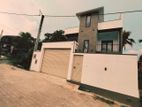BRAND NEW TWO STOREY HOUSE FOR SALE IN KOTTAWA