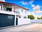 BRAND NEW TWO STOREY HOUSE FOR SALE IN KOTTAWA