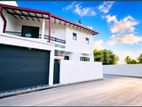 Brand New Two Storey House For Sale In Kottawa