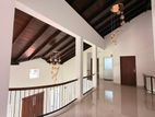 BRAND NEW TWO STOREY HOUSE FOR SALE IN KOTTAWA