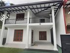 Brand New two storey House For Sale In kottawa