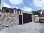 BRAND NEW TWO STOREY HOUSE FOR SALE IN KOTTAWA MATTHAGODA