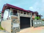 BRAND NEW TWO STOREY HOUSE FOR SALE IN KOTTAWA MATTHAGODA