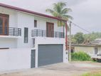 Brand New Two Storey House for Sale in Kottawa Matthegoda