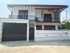 Brand New Two Storey House for Sale in Kottawa Polgasowita Road