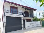 Brand New Two Storey House for Sale in Kottawa Polgasowita Road