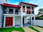 BRAND NEW TWO STOREY HOUSE FOR SALE IN KOTTAWA POLGASOWITA ROAD