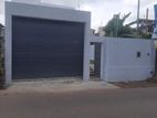 Brand New Two Storey House for Sale in Maharagama Arewwala