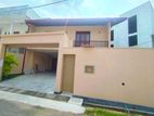 Brand New Two Storey House for Sale in Mahragama