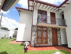 Brand New Two-Storey House For Sale In Malabe - CH1612