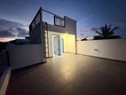 Brand New Two Storey House for Sale in Malabe
