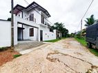BRAND NEW TWO STOREY HOUSE FOR SALE IN MALABE JOTHIPALA MAWATHA