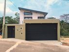 BRAND NEW TWO STOREY HOUSE FOR SALE IN MALABE N