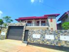 BRAND NEW TWO STOREY HOUSE FOR SALE IN MATTAGOADA