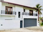 BRAND NEW TWO STOREY HOUSE FOR SALE IN MATTAGOADA