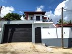 Brand New Two Storey House for Sale in Meegoda