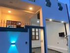 Brand New Two Storey House for Sale in Meegoda Kolonnawa,Wellampitiya