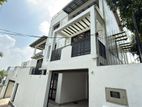 Brand New Two Storey House for Sale in Pannipitiya
