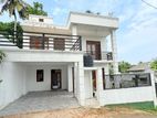 Brand New Two Storey House For Sale In Pannipitiya