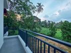 BRAND NEW TWO STOREY HOUSE FOR SALE IN PANNIPITIYA