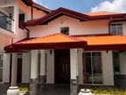BRAND NEW TWO STOREY HOUSE FOR SALE IN PANNIPITIYA PELENAWATTA