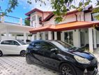 Brand New Two Storey House For Sale in Pelenwatta Gorakapitiya(69$$9)
