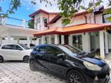 Brand New Two Storey House For Sale in Pelenwatta Gorakapitiya(69$$9)