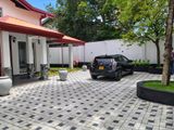 Brand New Two Storey House For Sale in Pelenwatta Gorakapitiya(AP829)