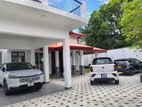 Brand New Two Storey House For Sale in Pelenwatta Gorakapitiya(Ii89829)
