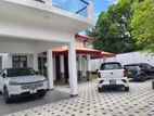 Brand New Two Storey House For Sale in Pelenwatta Gorakapitiya(pp62ii)