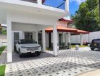 Brand New Two Storey House For Sale in Pelenwatta Gorakapitiya(xxxpi)