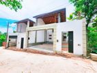 Brand New Two Storey House for Sale in Piliyandala