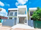Brand New Two Storey House for Sale in Piliyandala Kesbawa