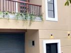 Brand New Two Storey House for Sale in Pitakotte, Kotte