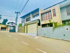 Brand New Two Storey House For Sale In Polgasowita