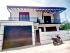 Brand New Two Storey House For Sale In Polgasowita Maththegoda Road