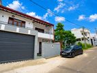 Brand New Two Storey House for Sale in Prime Aurora Polgasowita (DH1237)