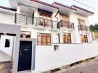 Brand new two storey house for sale in Ragama Kurukulawa