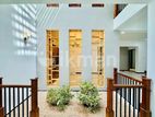 Brand New Two Storey House for Sale In Thalawathugoda(AApm)