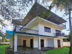Brand New Two-Storey House for Sale in Weliweriya