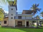 Brand New Two Storey House for Sale in Weliweriya.