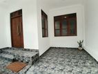 Brand New Two Storey House for Sale in Wellampitiya
