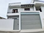 Brand New Two-Storey House for Sale in Wellampitiya