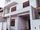 Brand New Two Storey House for Sale in Wellampitiya